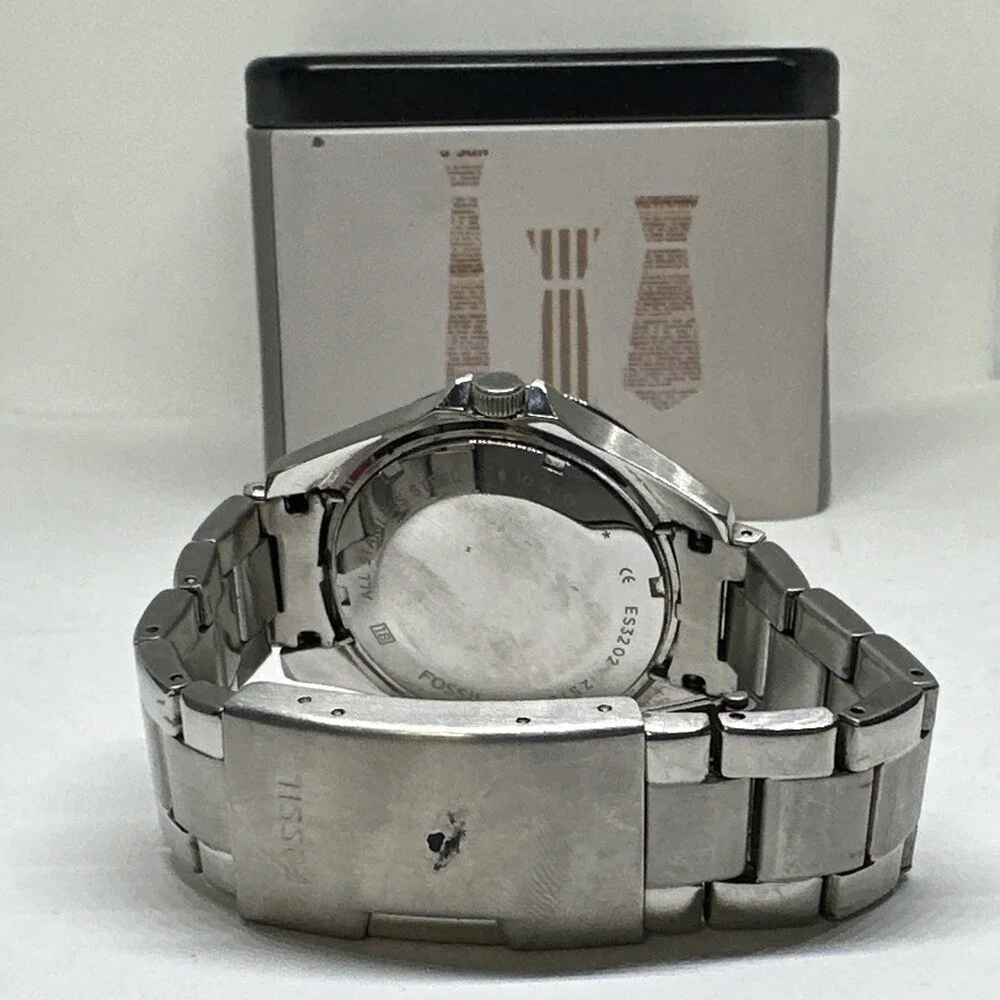 Fossil ES3202 XOB206